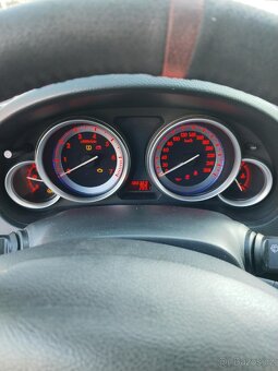 Mazda 6 GTA 2.5 benzín - 8