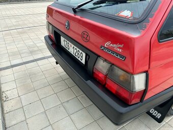 Škoda Forman Edice Comfort Line najeto 140 000km - 8