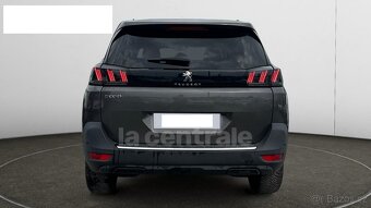 PEUGEOT 5008 II (2) BlueHDi 130 S&S ALLURE EAT8 2021 - 8