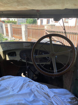 TATRA 30 - 8