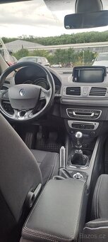 Prodam Renault Megane 1,5 dci - 8