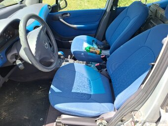 Mercedes A 170 CDI 1.7 Diesel Automat Klima Model 2004.-. - 8