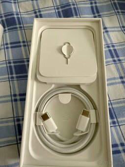Apple Iphone 15 Pro 256GB - 8