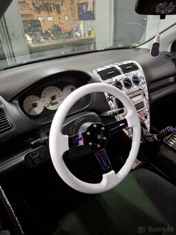 Honda Civic 1.4 - 8