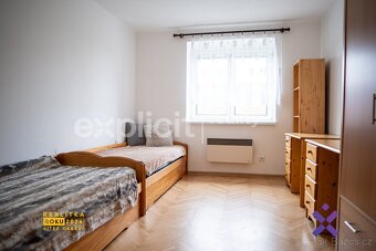 Prodej bytu 2+1, 54m2 - Uherský Brod, ev.č. 02325 - 8