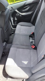 Škoda Octavia 1.9TDI 81kw /ALU/TZ - 8