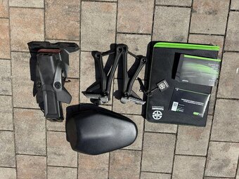 Kawasaki ZX-4RR Performace MY2024 - 8