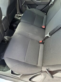 FORD FOCUS COMBI 2.0 TDCI-110KW - 8