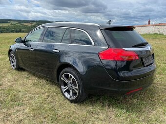 Prodám Opel Insignia 2.0CDTi 118Kw najeto 159 000Km. - 8