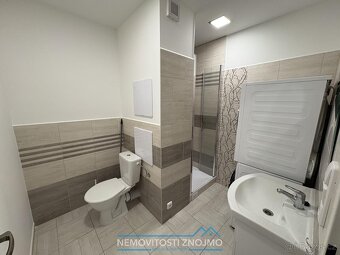 Zrekonstruovaný 1+1 se vším, co potřebujete balkon, sklep i - 8
