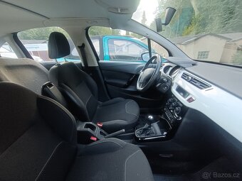 Citroen C3 - 8