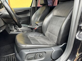 Škoda Octavia II 1.8Tsi R.v. 2012 4X4 L&K Combi Tažné - 8