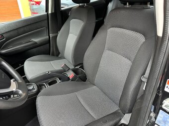 VITARA 1.6i 16V 88KW ALU TAŽNÉ NAVI KLIMA 2018 - 8