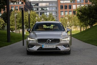 Volvo V60 D3 Inscription A/T - 8