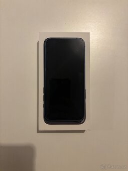 iPhone 13 – 128 GB, stav jako nový - 8