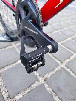 Silniční kolo Specialized Tarmac SL6 Expert Carbon 2018 - 8