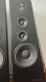 JBL Ti 5000 - 8