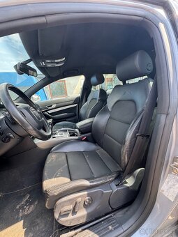 Audi a6 4F 2.7 TDi BPP LDU LY7H - 8