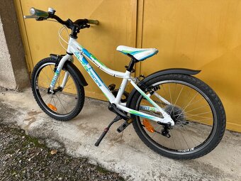 Superior Paint 20 kolo 9,5kg po servisu s páčkovým řazením - 8