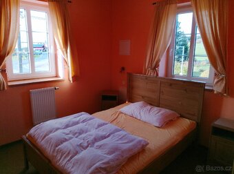 Pronájem celého objektu v Kořenově - 8