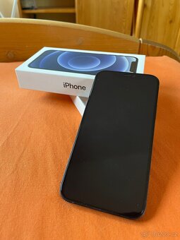 Iphone 12 64gb - 8