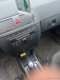 Škoda Fabie 2007 1.4 TDI - 8