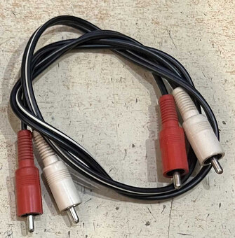 Technics CD přehrávač SL-PG370A, cinch+220V kabel - 8