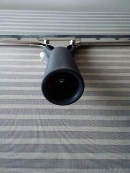 Nová nerezová stěrka na okna LEWI 45cm. - 8