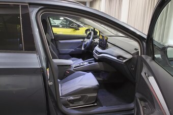 Škoda Enyaq 132kW Kessy ACC SOH 95,1 - záruka Autodraft - 8
