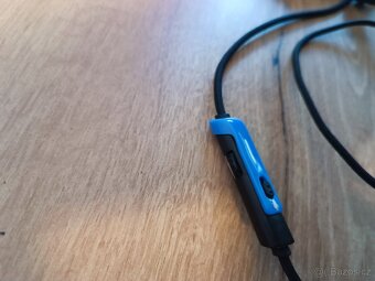 Sluchátka SADES Mpower SA-723 + stojan - 8