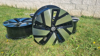 ALU kola Volkswagen ID4 ID.Buzz Tilburg - 8