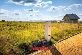 Prodej pozemků pro bydlení, 1254 m² - Svatý Jan nad Malší - - 8