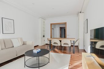 Pronájem bytu 3+kk – 77 m² - 8