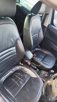 Veškeré díly Škoda Yeti 2,0 TDi 81 kW CFH - 8