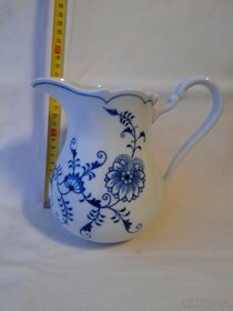 Cibulák 5 druhů Mlékovka vysoká I.Tř staré značení - 8