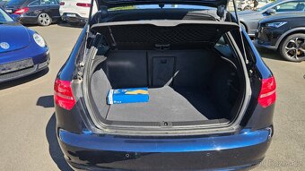 Audi A3 1,8 TFSi Quattro S-Line - 8