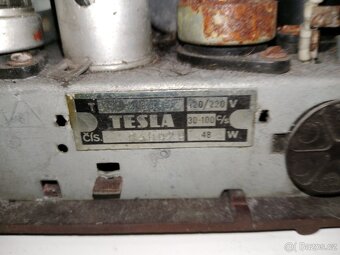 Tesla Talisman 308u - 8