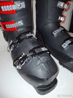 Přeskáče Atomic - 8