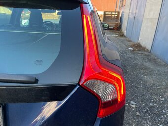 Volvo V60 D2 1.6 Diesel r.v.2012 Ocean - 8