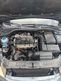 Škoda octavia 2 - 8