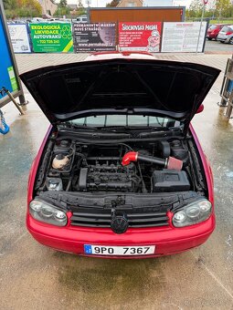 VW Golf 4 1.6 Pacific - 8