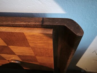 Prodám ložnici - 50 léta - 8