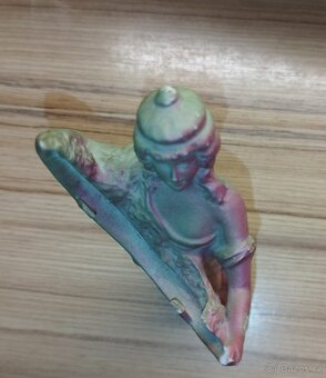 SOŠKA - STAROŽITNOST - 8