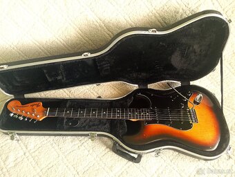 Predám tieto 3 gitary - 8