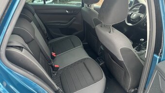 ŠKODA FÁBIA 3, 1.0 TSI, RV. 12.2022 70KW. - 8