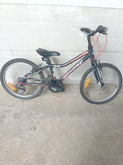 Dětské kolo - 8