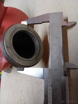 Oběhové čerpadlo GRUNDFOS - 8