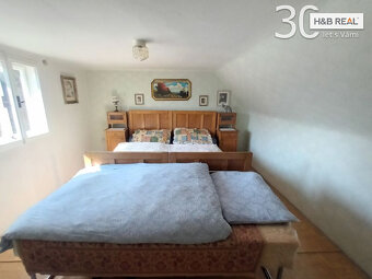 Valašská roubenka Janová - 8