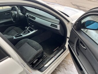 BMW e91 325d - 8