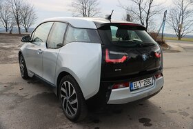 BMW i3 - 8